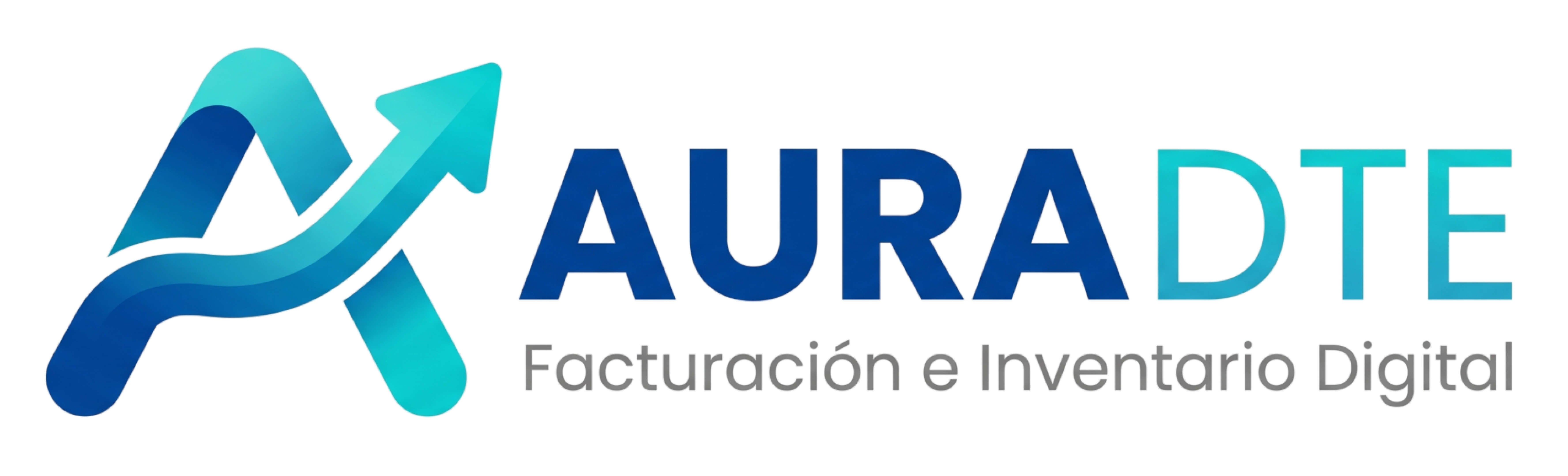 AuraDTE Logo